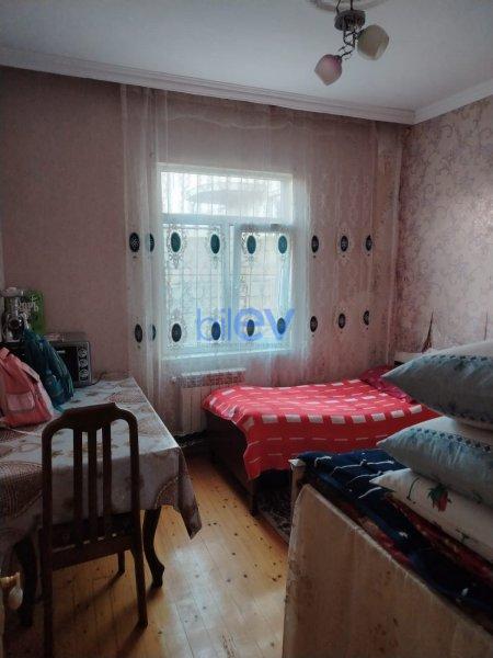 Satılır 4 otaqlı Həyət evi  100m², Bakı