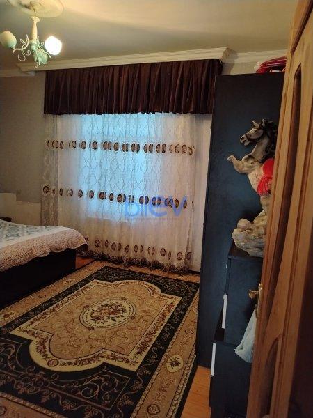Satılır 4 otaqlı Həyət evi  100m², Bakı