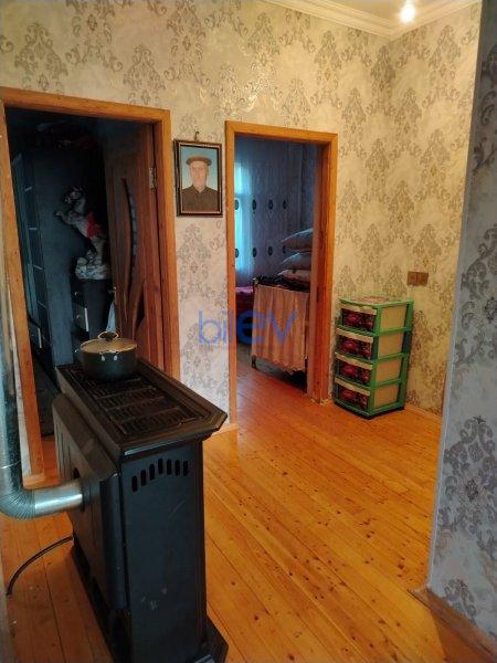 Satılır 4 otaqlı Həyət evi  100m², Bakı