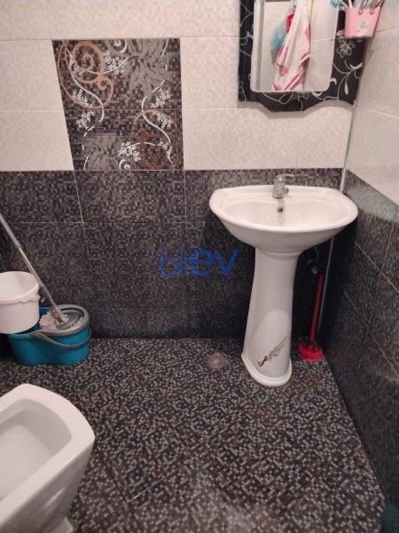 Satılır 4 otaqlı Həyət evi  100m², Bakı