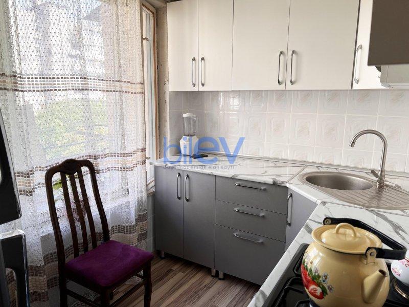 Satılır 2 otaqlı Köhnə Tikili  50m², Bakı