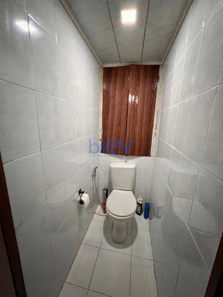 Satılır 2 otaqlı Köhnə Tikili  50m², Bakı
