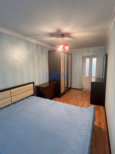 Kirayə (aylıq) 2 otaqlı Köhnə Tikili  55m², Bakı