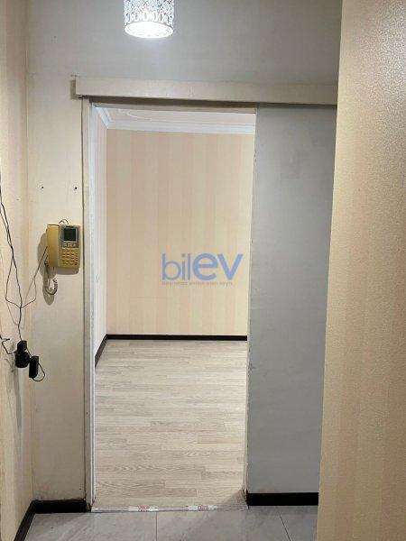 Kirayə (aylıq) 2 otaqlı Köhnə Tikili  55m², Bakı