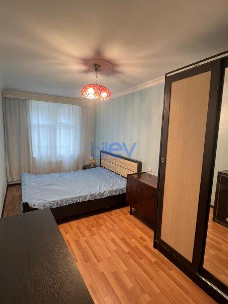 Kirayə (aylıq) 2 otaqlı Köhnə Tikili  55m², Bakı