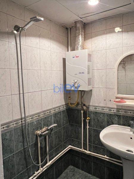 Kirayə (aylıq) 2 otaqlı Köhnə Tikili  55m², Bakı