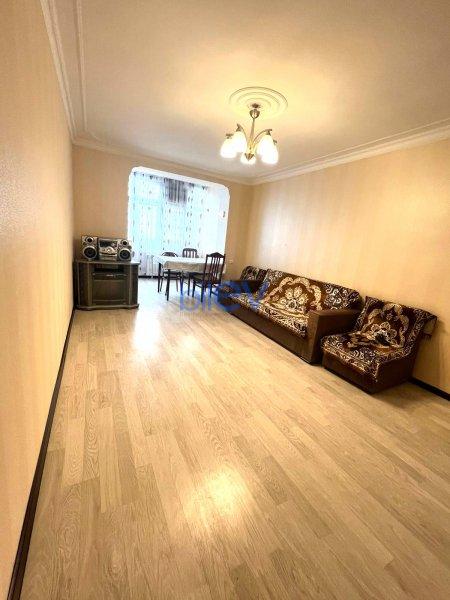 Kirayə (aylıq) 2 otaqlı Köhnə Tikili  55m², Bakı