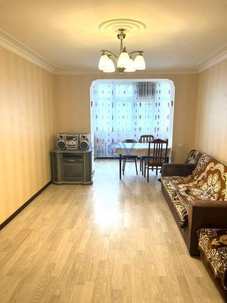 Kirayə (aylıq) 2 otaqlı Köhnə Tikili  55m², Bakı