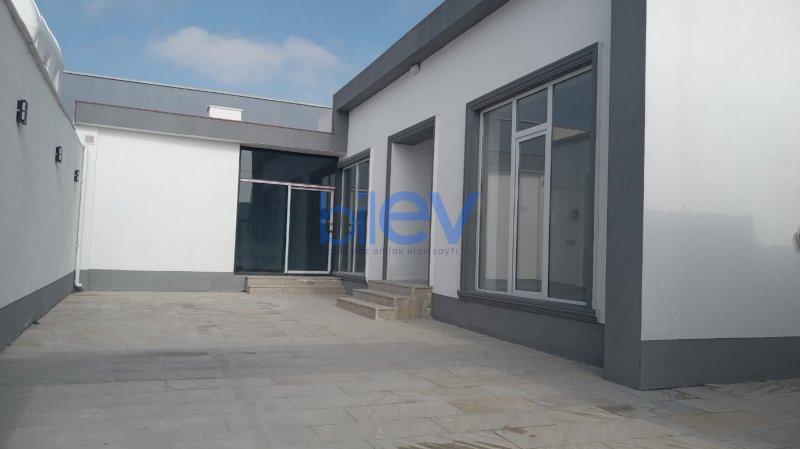 Satılır 4 otaqlı Bağ evi  135m², Bakı