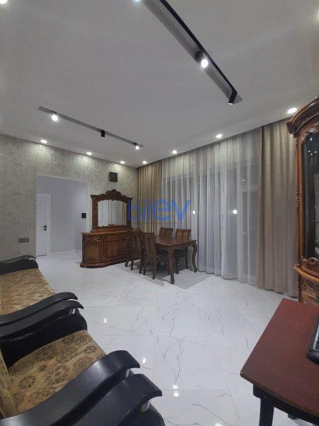 Satılır 4 otaqlı Bağ evi  135m², Bakı