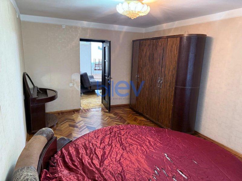 Kirayə (aylıq) 3 otaqlı Köhnə Tikili  67m², Bakı