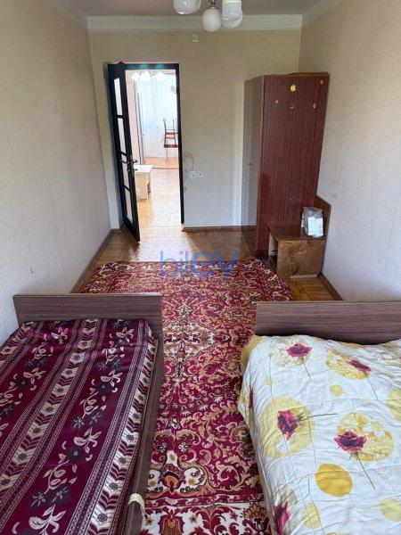 Kirayə (aylıq) 3 otaqlı Köhnə Tikili  67m², Bakı