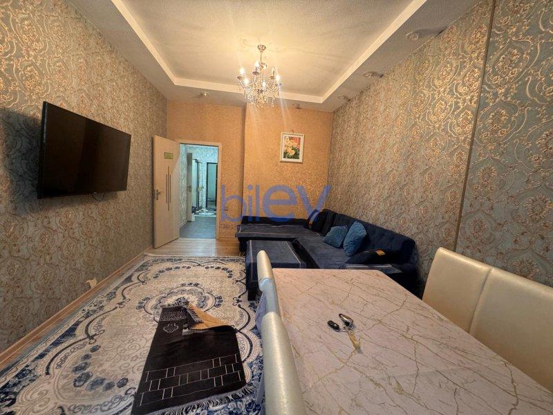 Satılır 3 otaqlı Yeni Tikili  100m², Bakı