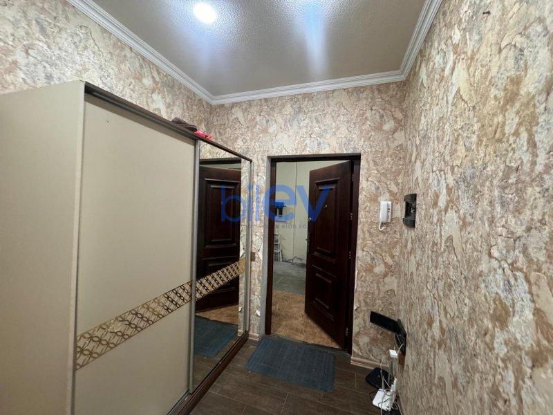 Satılır 3 otaqlı Yeni Tikili  100m², Bakı