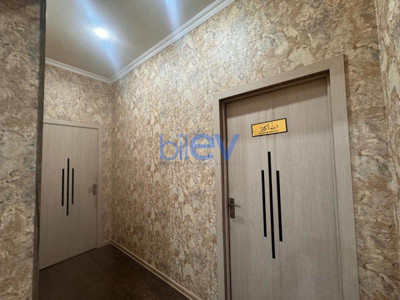 Satılır 3 otaqlı Yeni Tikili  100m², Bakı