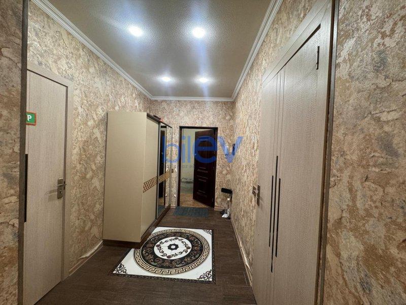 Satılır 3 otaqlı Yeni Tikili  100m², Bakı