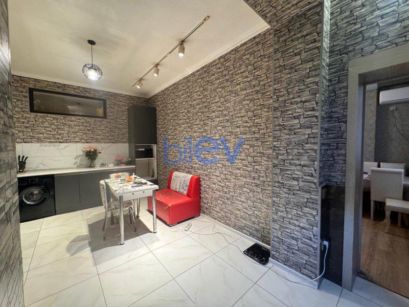 Satılır 3 otaqlı Yeni Tikili  100m², Bakı