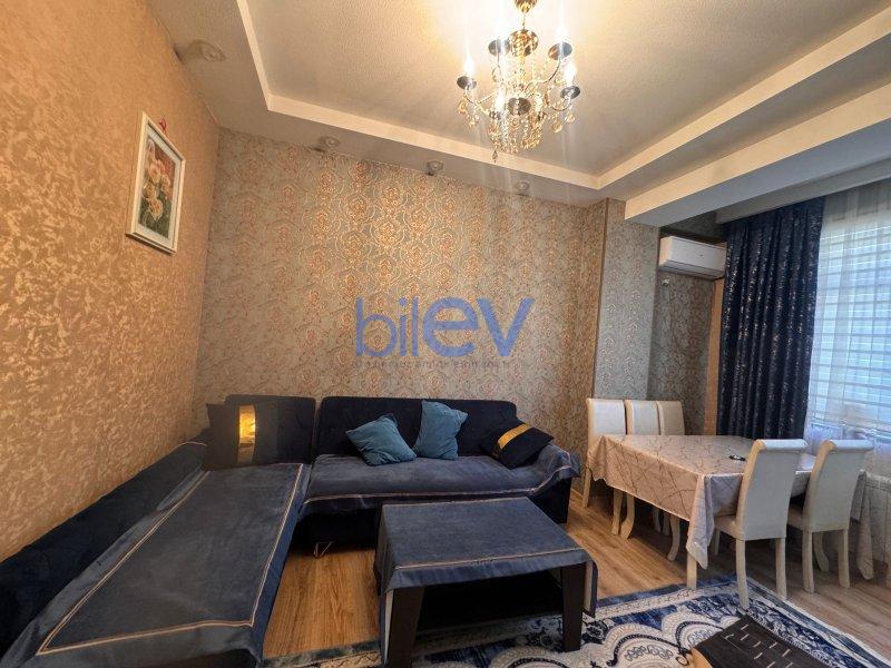 Satılır 3 otaqlı Yeni Tikili  100m², Bakı