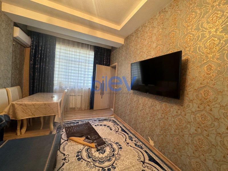 Satılır 3 otaqlı Yeni Tikili  100m², Bakı