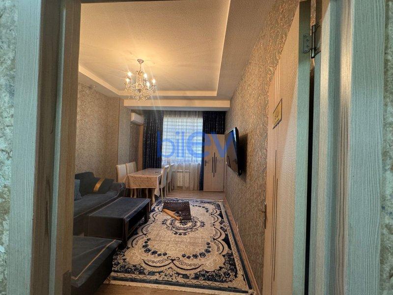 Satılır 3 otaqlı Yeni Tikili  100m², Bakı