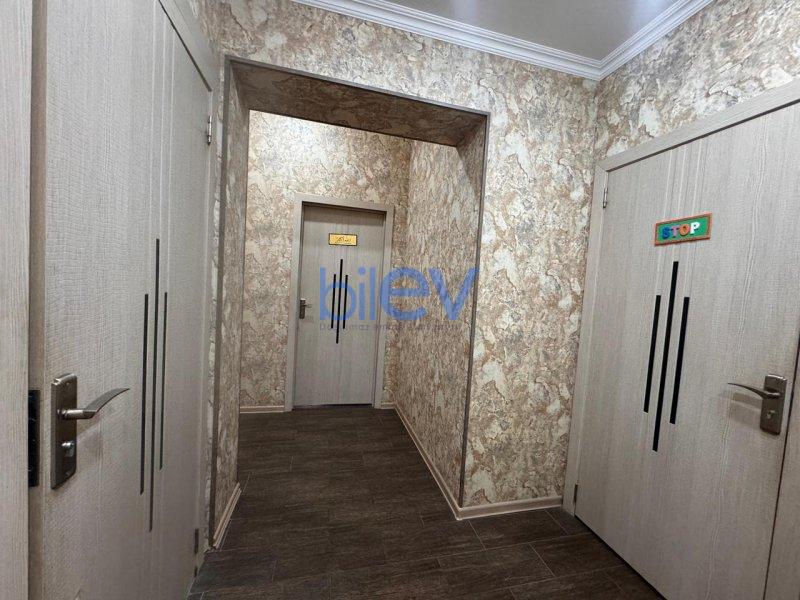 Satılır 3 otaqlı Yeni Tikili  100m², Bakı