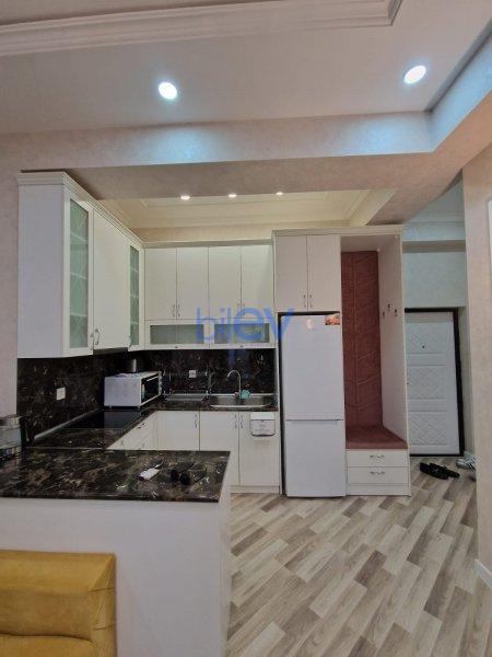 Kirayə (aylıq) 2 otaqlı Yeni Tikili  75m², Bakı