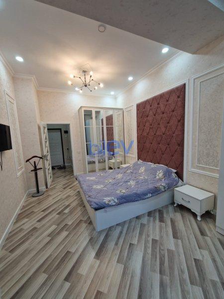 Kirayə (aylıq) 2 otaqlı Yeni Tikili  75m², Bakı