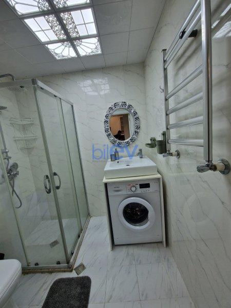 Kirayə (aylıq) 2 otaqlı Yeni Tikili  75m², Bakı