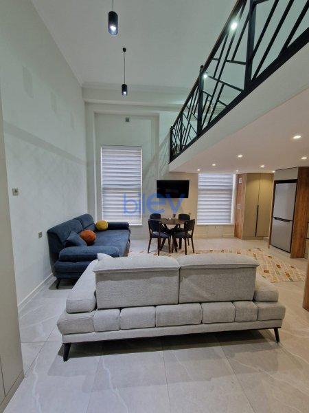 Kirayə (aylıq) 2 otaqlı Yeni Tikili  45m², Bakı