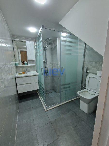 Kirayə (aylıq) 2 otaqlı Yeni Tikili  45m², Bakı