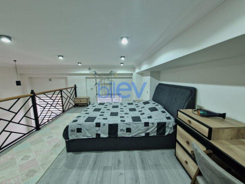 Kirayə (aylıq) 2 otaqlı Yeni Tikili  45m², Bakı
