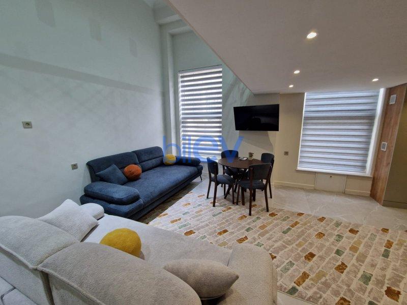 Kirayə (aylıq) 2 otaqlı Yeni Tikili  45m², Bakı