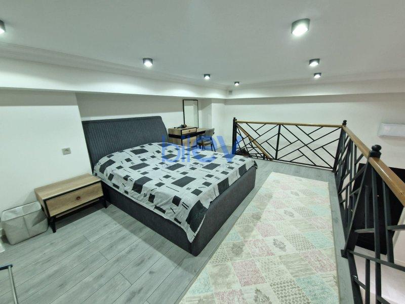 Kirayə (aylıq) 2 otaqlı Yeni Tikili  45m², Bakı