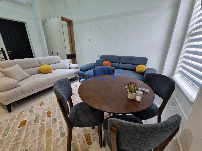 Kirayə (aylıq) 2 otaqlı Yeni Tikili  45m², Bakı