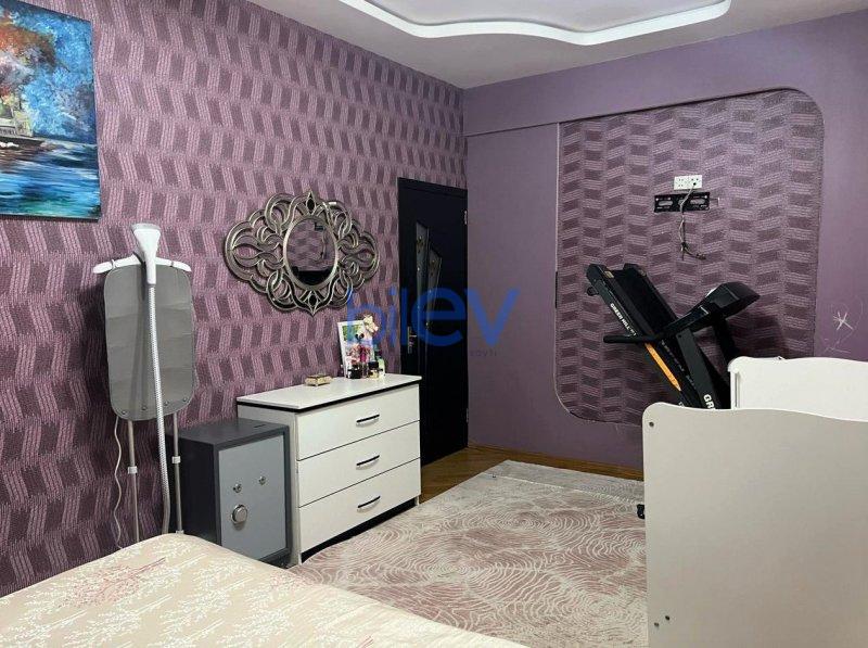 Kirayə (aylıq) 3 otaqlı Yeni Tikili  103m², Bakı