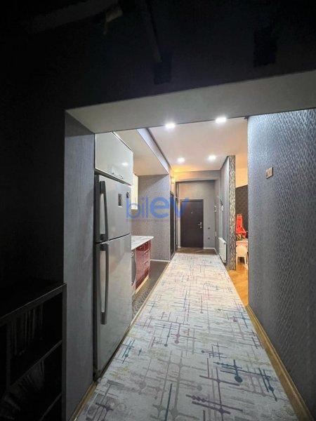 Kirayə (aylıq) 3 otaqlı Yeni Tikili  103m², Bakı