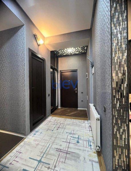 Kirayə (aylıq) 3 otaqlı Yeni Tikili  103m², Bakı