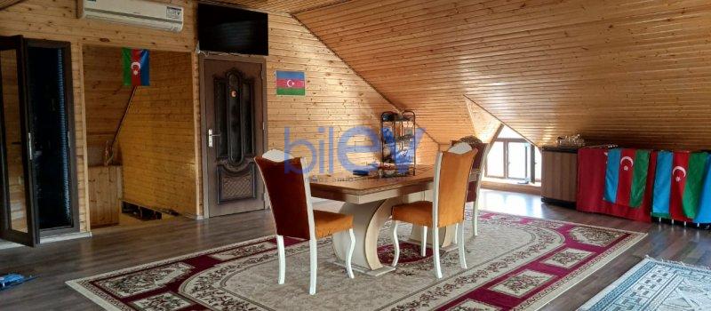 Satılır 7 otaqlı Obyekt  280m², Bakı