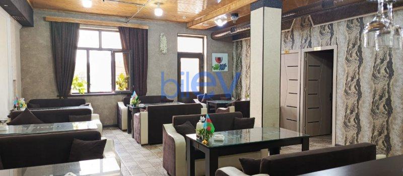 Satılır 7 otaqlı Obyekt  280m², Bakı