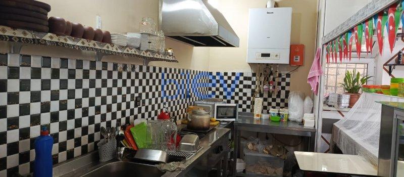 Satılır 7 otaqlı Obyekt  280m², Bakı