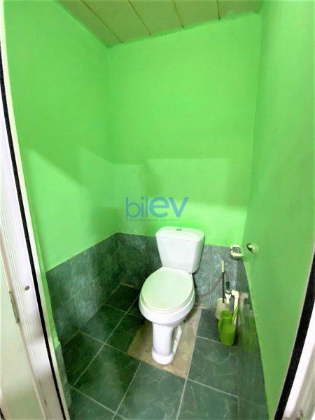 Kirayə (aylıq) 3 otaqlı Həyət evi  100m², Bakı
