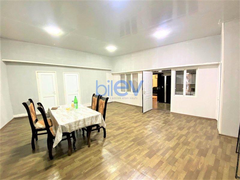 Kirayə (aylıq) 3 otaqlı Həyət evi  100m², Bakı