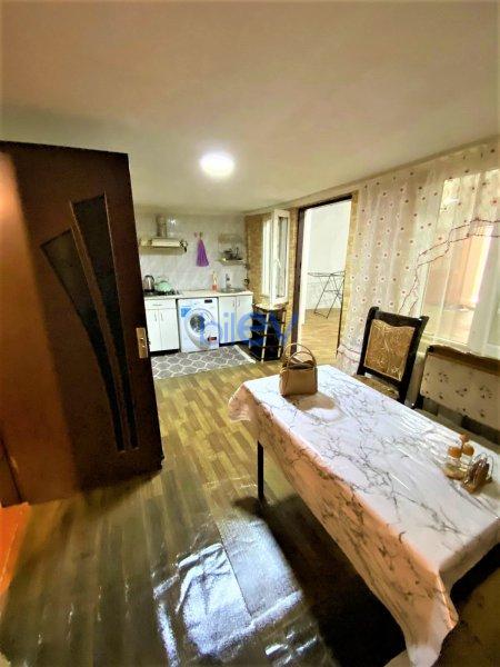 Kirayə (aylıq) 3 otaqlı Həyət evi  100m², Bakı