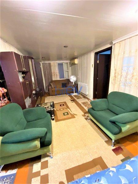 Kirayə (aylıq) 3 otaqlı Həyət evi  100m², Bakı