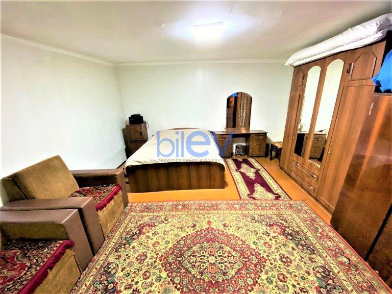 Kirayə (aylıq) 3 otaqlı Həyət evi  100m², Bakı