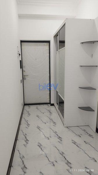 Kirayə (aylıq) 3 otaqlı Yeni Tikili  74m², Sumqayıt