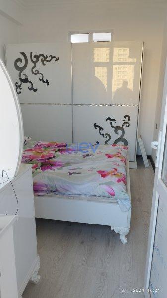 Kirayə (aylıq) 3 otaqlı Yeni Tikili  74m², Sumqayıt