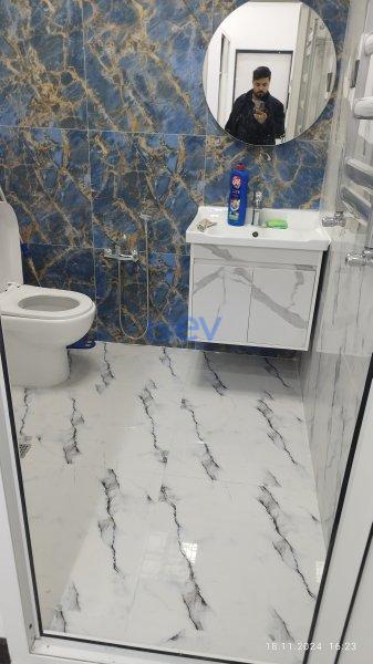 Kirayə (aylıq) 3 otaqlı Yeni Tikili  74m², Sumqayıt