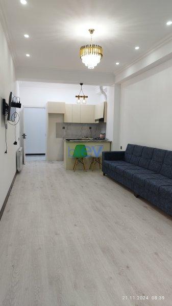 Kirayə (aylıq) 3 otaqlı Yeni Tikili  74m², Sumqayıt
