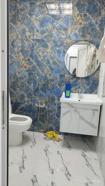 Kirayə (aylıq) 3 otaqlı Yeni Tikili  74m², Sumqayıt